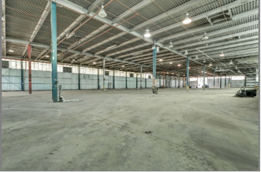 More Photos Of 13343 Interstate 20 E, Tyler Warehouse For Lease