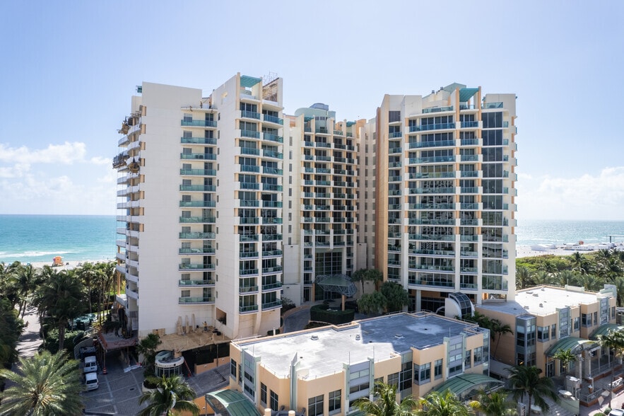 More Photos Of 1455 Ocean Dr, Miami Beach Apartments For Sale