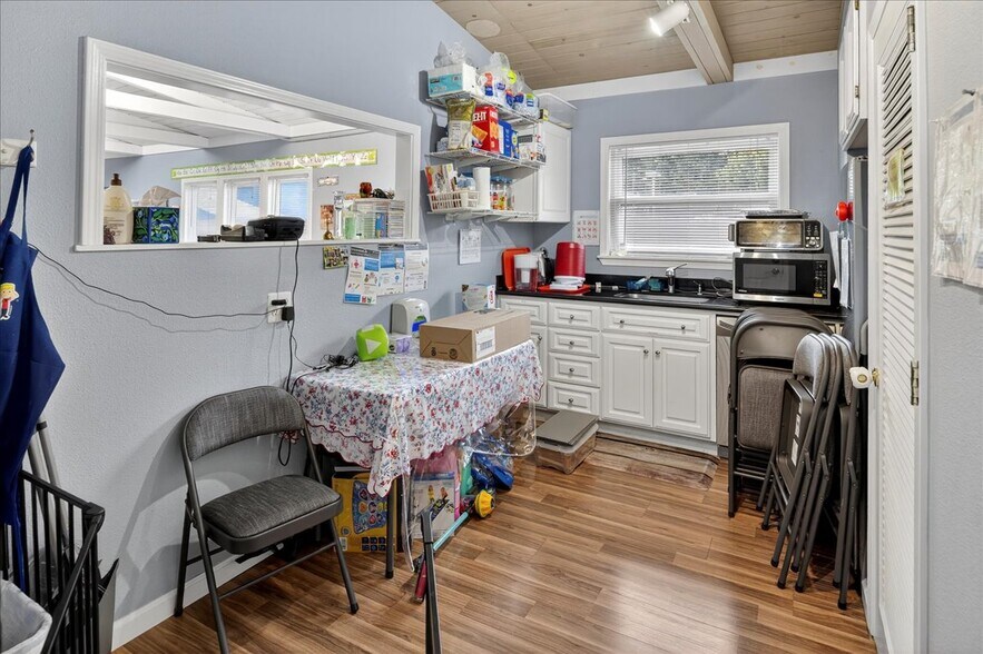 More Photos Of 2120 Omega Rd, San Ramon Daycare Center For Sale