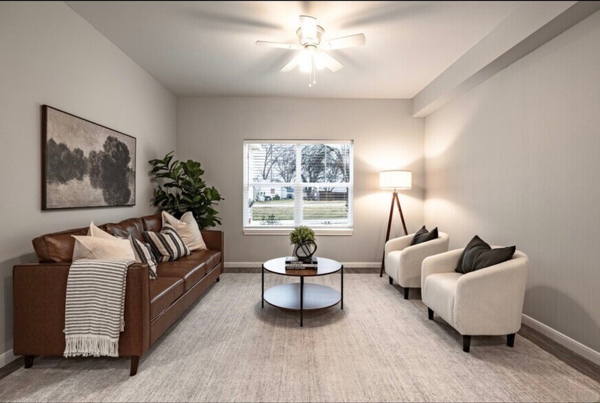 More Photos Of 600 E Marble St, Wylie Apartments For Sale