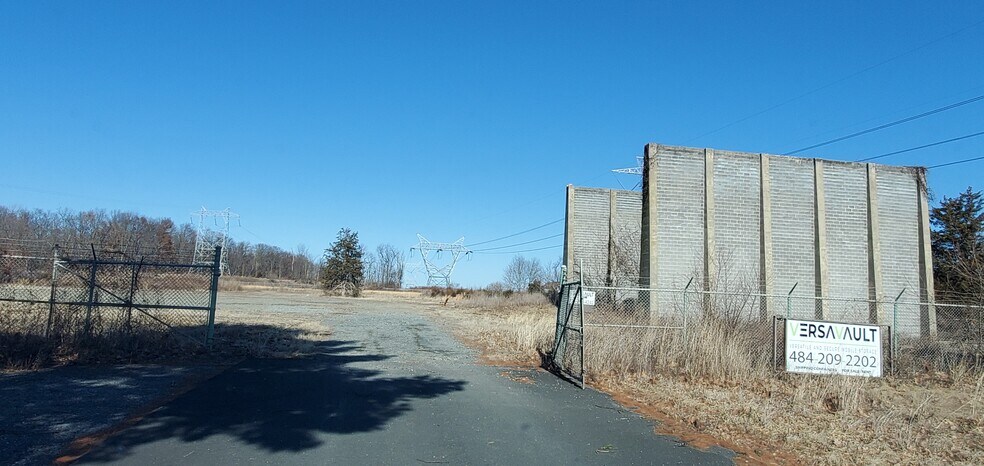 More Photos Of Hoffmansville Road, Bechtelsville Land For Lease