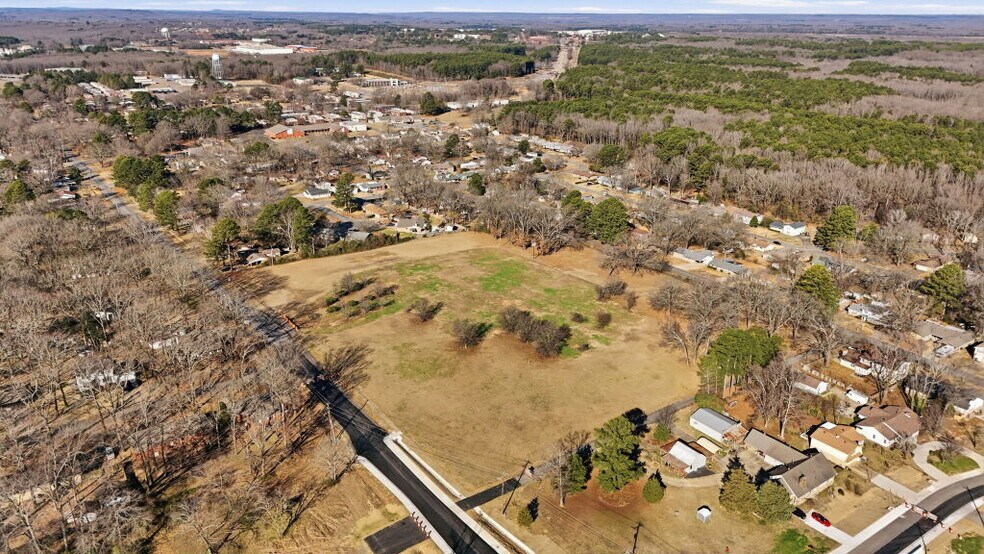 More Photos Of 00 Gregory St, Jacksonville Land For Sale