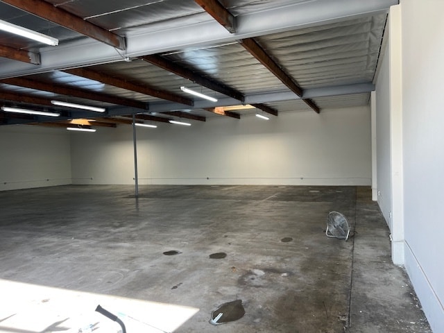 More Photos Of 12343-12357 Rush St, South El Monte Warehouse For Lease