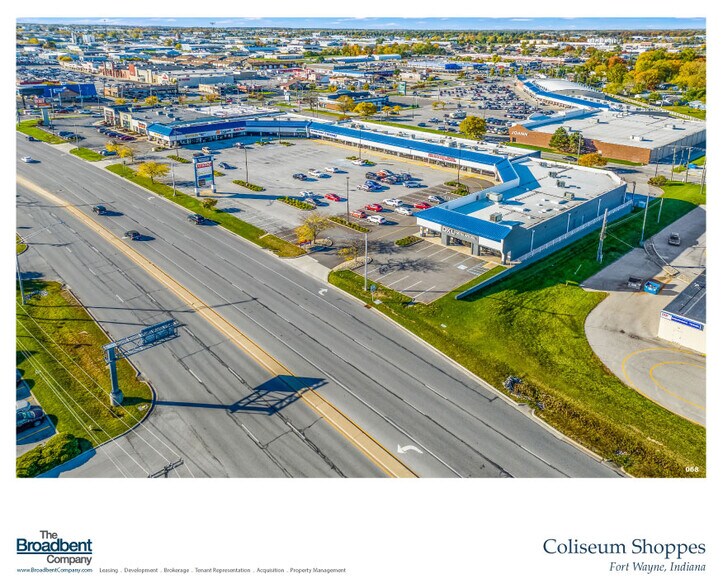 More Photos Of 505-532 Noble Dr, Fort Wayne Unknown For Lease