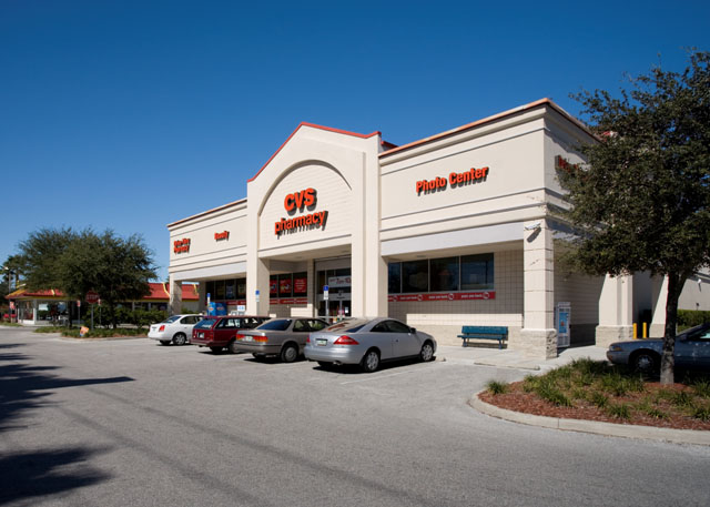 Primary Photo Of 2390 E Bay Dr, Largo Drugstore For Lease