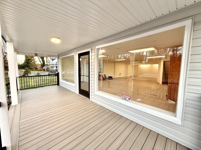 More Photos Of 1100 Calvary Rd, Churchville Flex For Lease