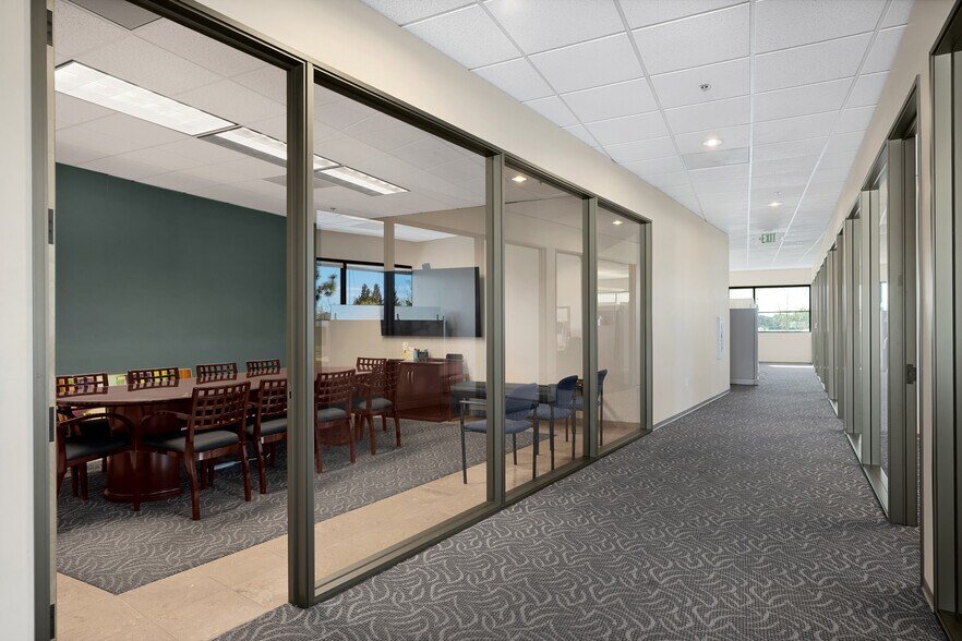 More Photos Of 3785 Brickway Blvd, Santa Rosa Office For Sale