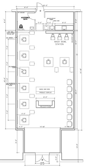 More Photos Of 1173 W International Speedway Blvd, Daytona Beach Unknown For Lease