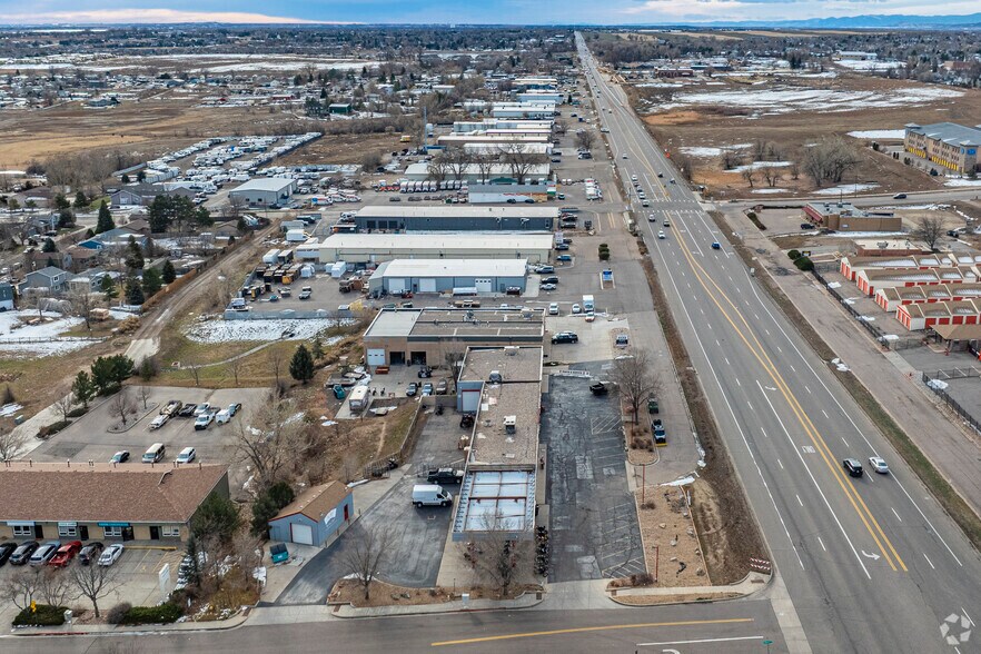 More Photos Of 5900 S College Ave, Fort Collins Freestanding For Sale
