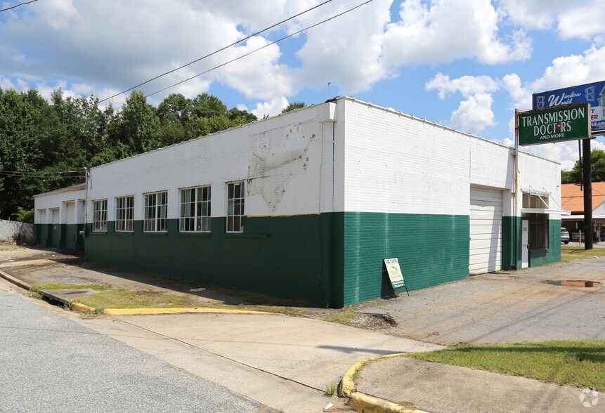 Primary Photo Of 4216 River Rd, Columbus Industrial For Sale