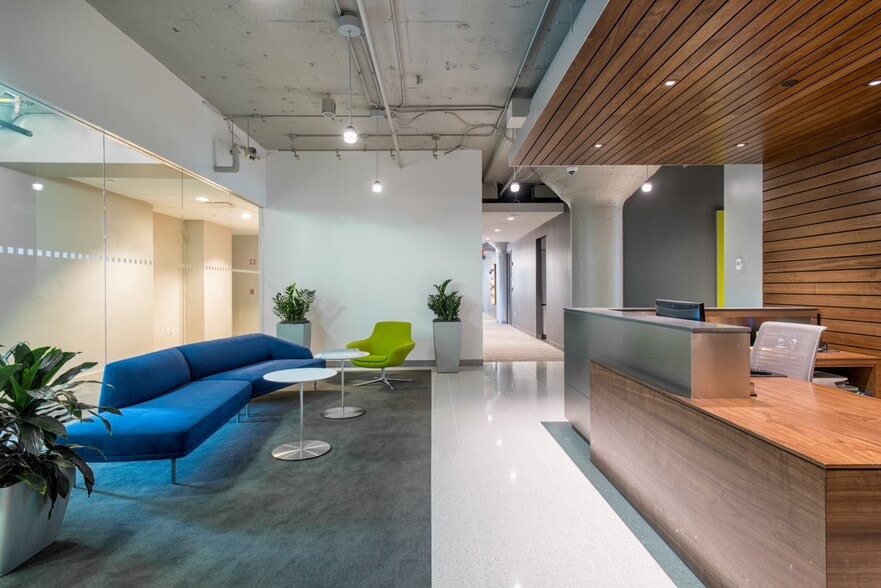 More Photos Of 20 Glover Ave, Norwalk Office For Lease