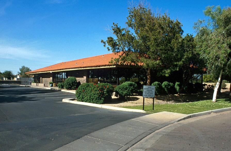 More Photos Of 7318 W Lynwood, Phoenix Light Distribution For Sale