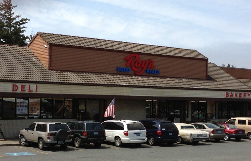 Primary Photo Of 66 Michigan Ave NE, Bandon Freestanding For Lease