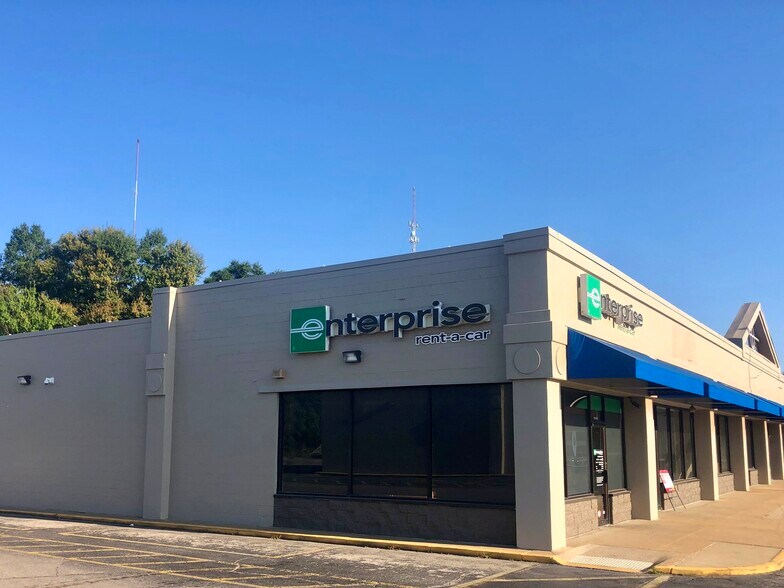 More Photos Of 1615 E Shotwell St, Bainbridge Unknown For Lease