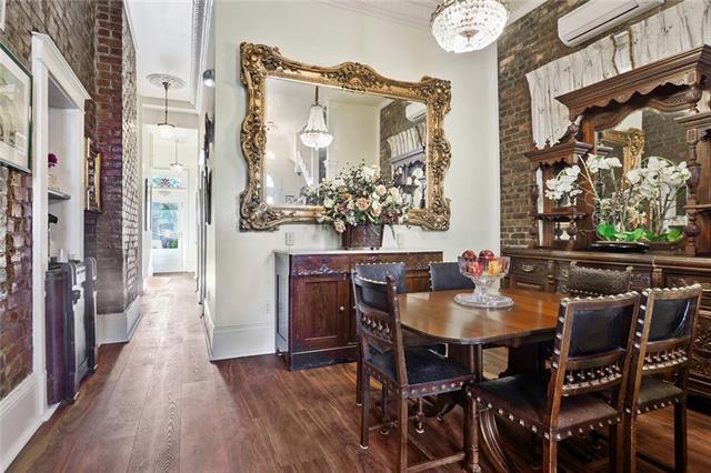 More Photos Of 1118 Ursulines St, New Orleans Hotel For Sale