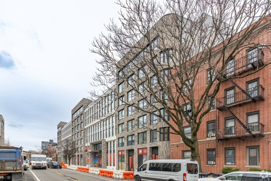 More Photos Of 2360 Bedford Ave, Brooklyn Apartments For Lease