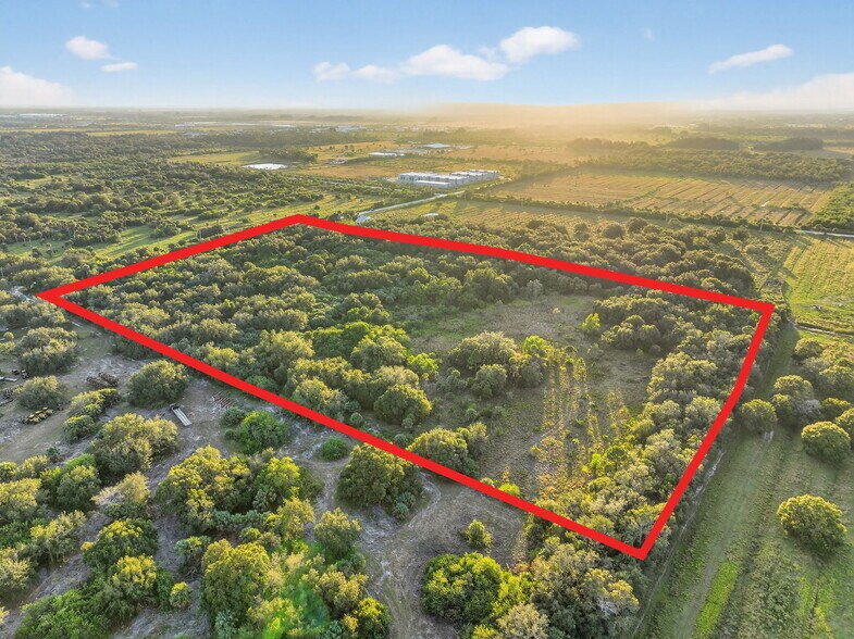 More Photos Of 6102 Saint Lucie Blvd, Fort Pierce Land For Sale