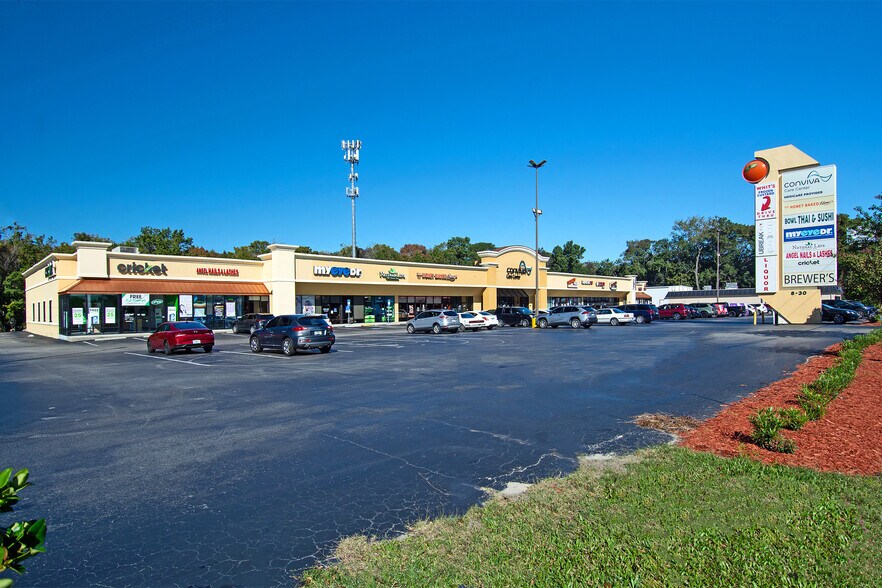 More Photos Of 8-30 Blanding Blvd, Orange Park Unknown For Lease