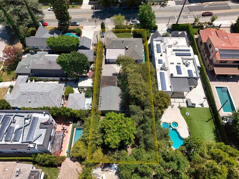More Photos Of 4227 Van Nuys Blvd, Sherman Oaks Apartments For Sale