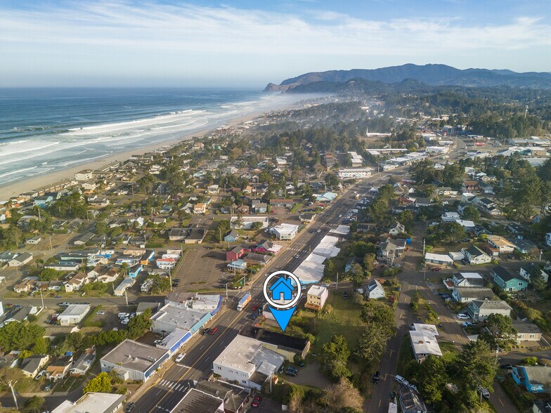 More Photos Of 19500 T/L NE Hwy 101, Lincoln City Land For Sale
