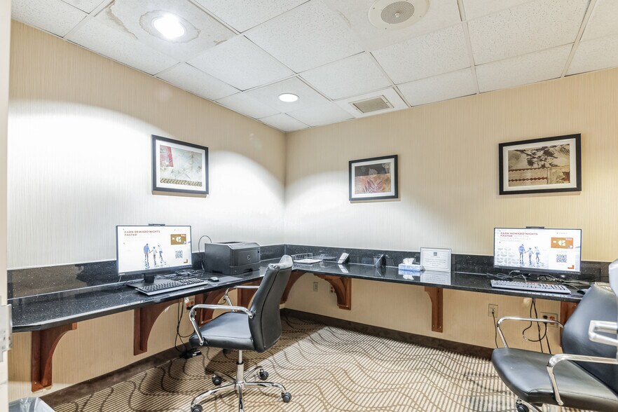 More Photos Of 7350 Williamson Blvd, Manassas Hotel For Sale