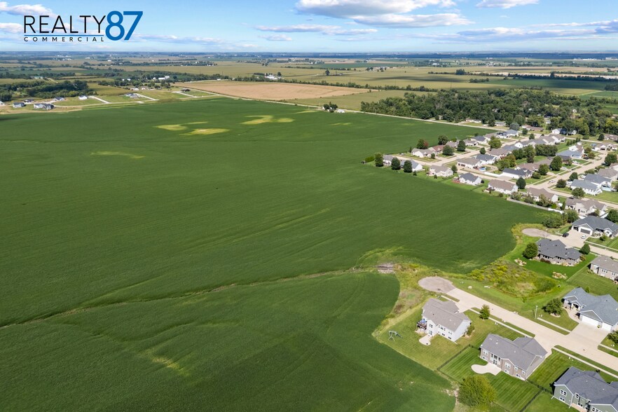 More Photos Of Quass Rd., Robins Land For Sale