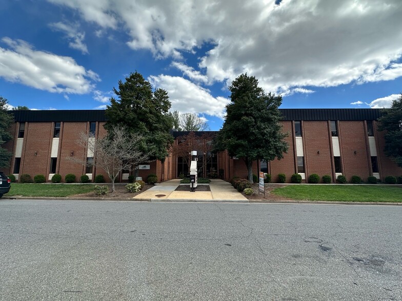 Primary Photo Of 2316 Atherholt Rd, Lynchburg Office For Lease