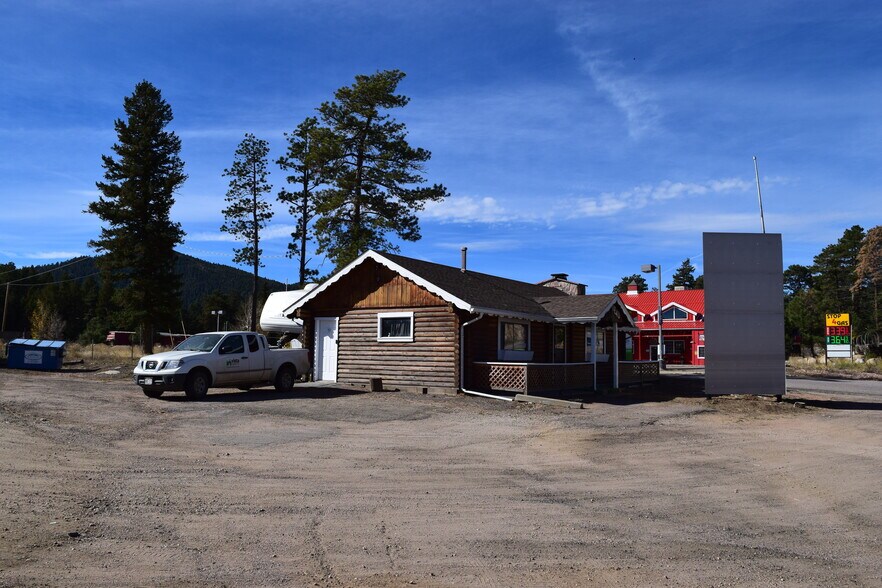More Photos Of 9054 Highway 285, Morrison Land For Lease
