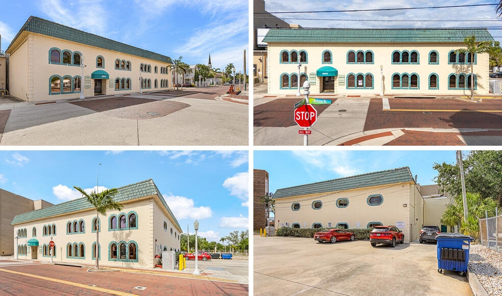 More Photos Of 1601 Jackson St, Fort Myers Office For Lease