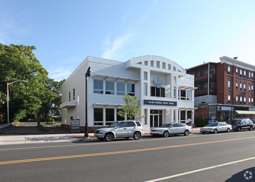 More Photos Of 55 Broad St, New Britain Bank For Lease