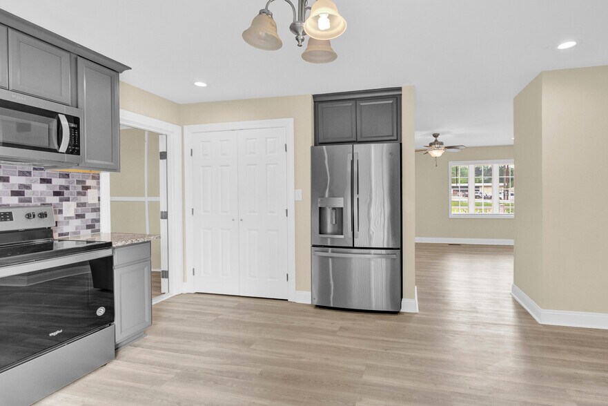 More Photos Of 920 Oakridge Farm Hwy, Mooresville Land For Sale