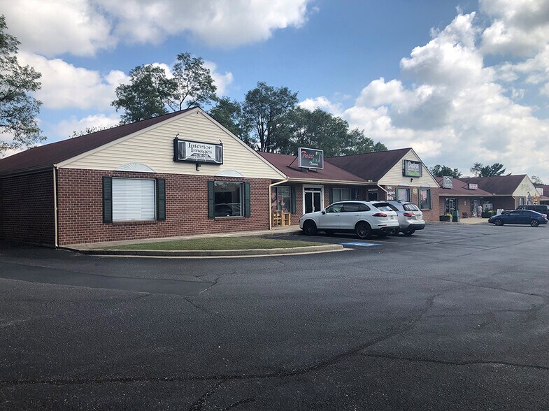 Primary Photo Of 2025 Suffolk Rd, Finksburg Unknown For Lease