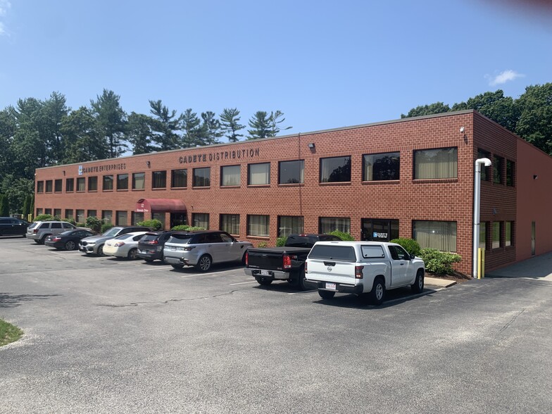 Primary Photo Of 12 Riverside Dr, Pembroke Light Manufacturing For Lease