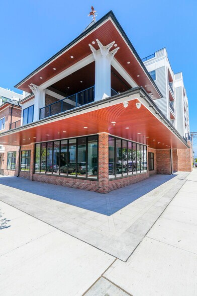 More Photos Of 15-19 3rd Ave, Long Branch Apartments For Lease