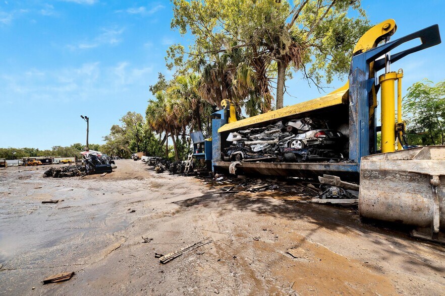 More Photos Of 5404 24th Ave S, Tampa Land For Sale