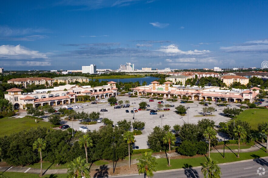 Primary Photo Of 9930 Universal Blvd, Orlando Unknown For Lease
