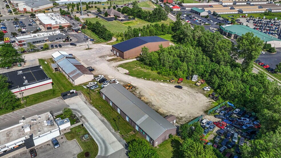 More Photos Of 1005 Delaware Ave, Marysville Industrial For Sale