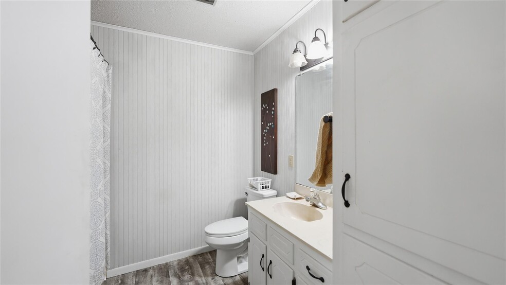 More Photos Of 632 County Road 340A, Milano Land For Sale