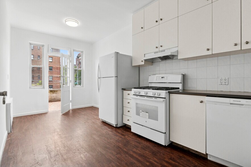 More Photos Of 64-03 102nd st, Queens Apartments For Sale