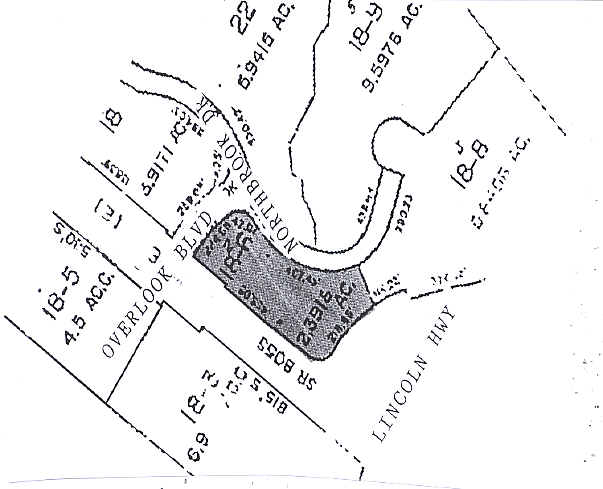 More Photos Of 1100 Northbrook Dr, Trevose Office For Lease