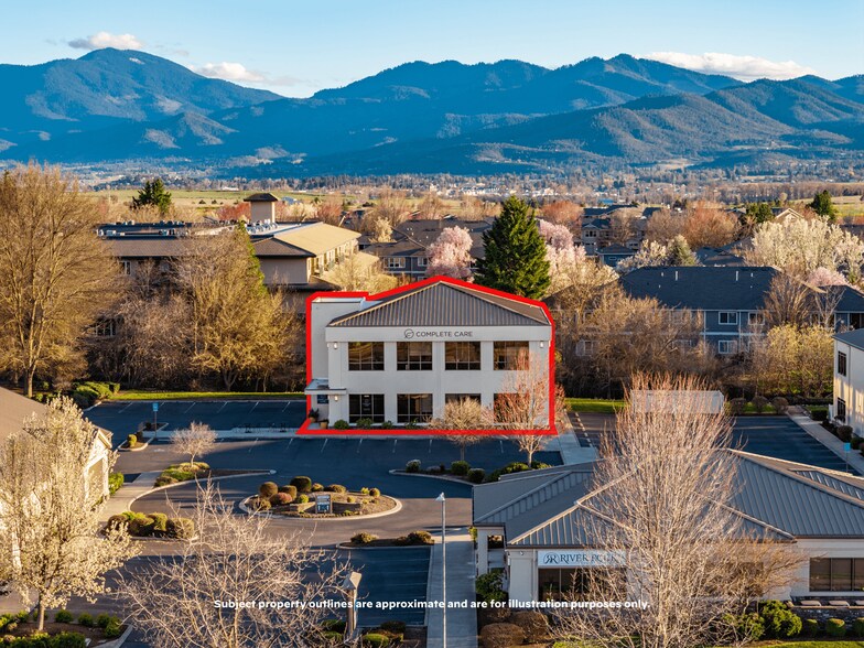 More Photos Of 3156 State St, Medford Medical For Sale