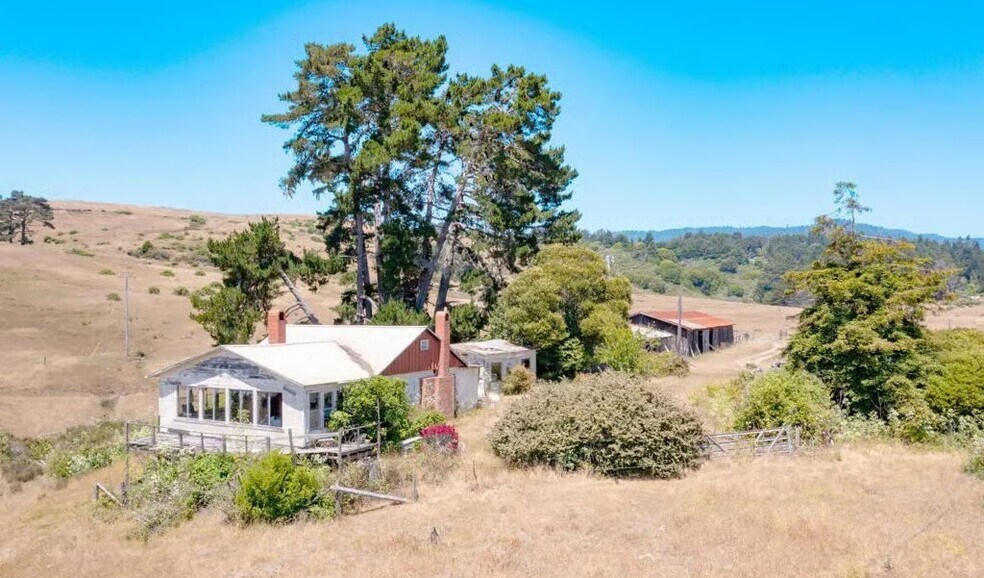 More Photos Of 43001 Mountain View Rd, Manchester Land For Sale
