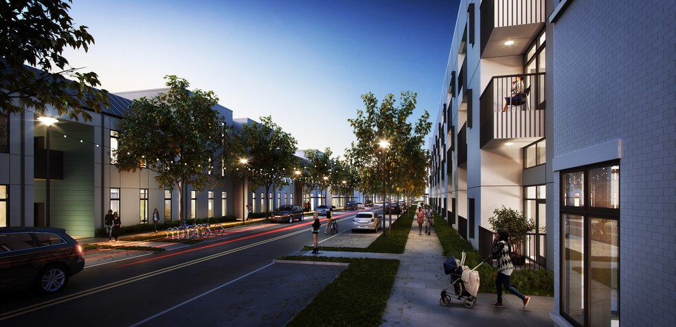 More Photos Of Pinnacle Hills Pkwy, Rogers General Retail For Lease