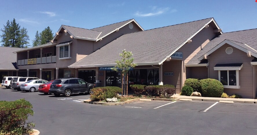 More Photos Of 10118-10144 Commercial Ave, Penn Valley Unknown For Lease