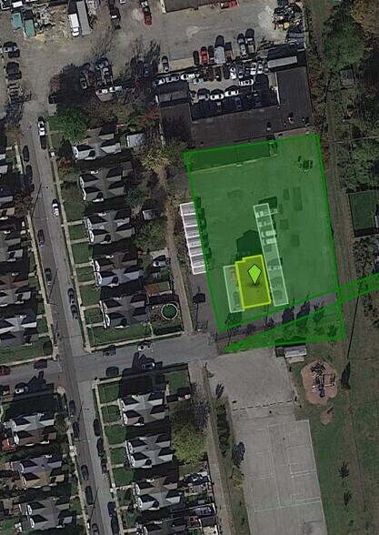 More Photos Of 200 Powelton Ave, Lansdowne Office For Sale