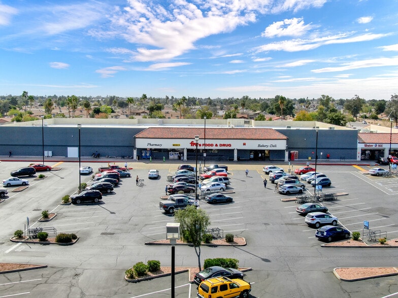 More Photos Of 947-981 W Elliot Rd, Chandler Unknown For Lease