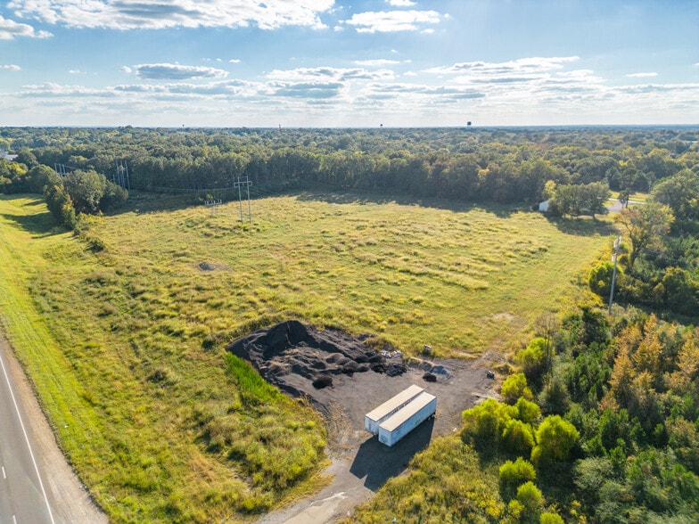 More Photos Of 0 Highway 12, Starkville Land For Sale