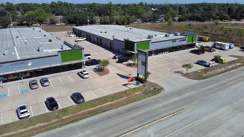 More Photos Of 3336 Spring Stuebner Rd, Spring Unknown For Lease