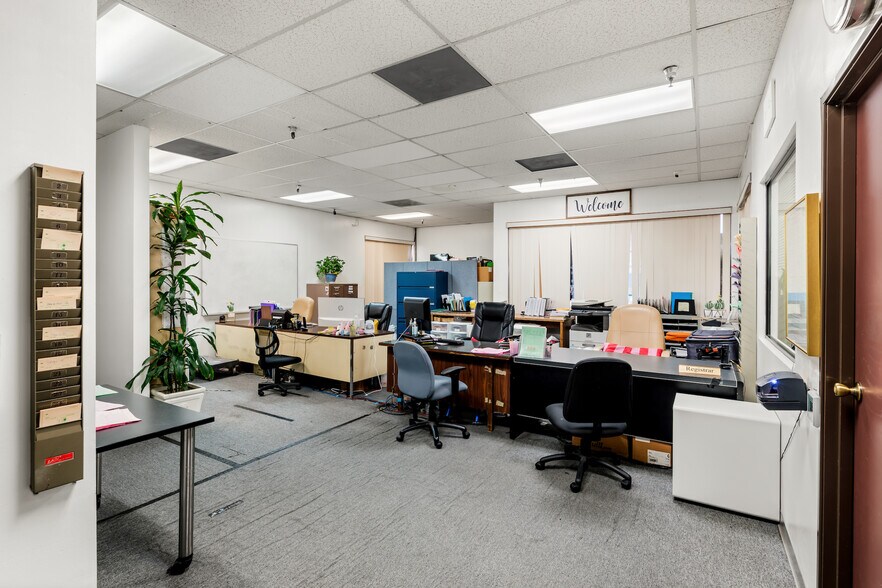 More Photos Of , El Monte Office For Sale