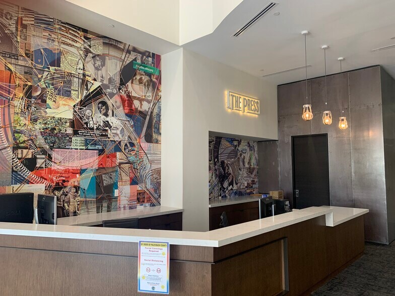 More Photos Of 2751 S Dixie Hwy, West Palm Beach Office For Lease